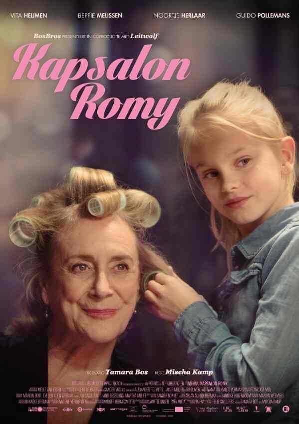 The Salon Full Movie